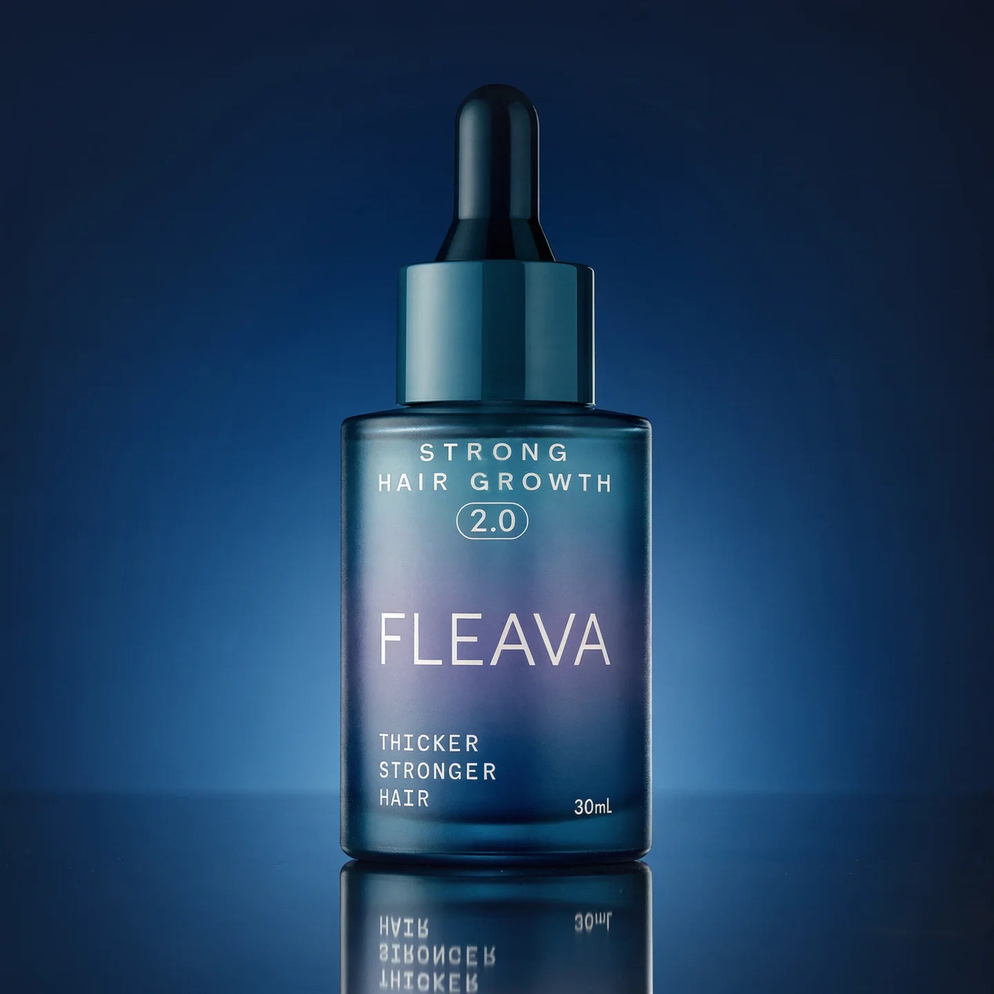 Advanced Copper Peptide Hair Regrowth Formula